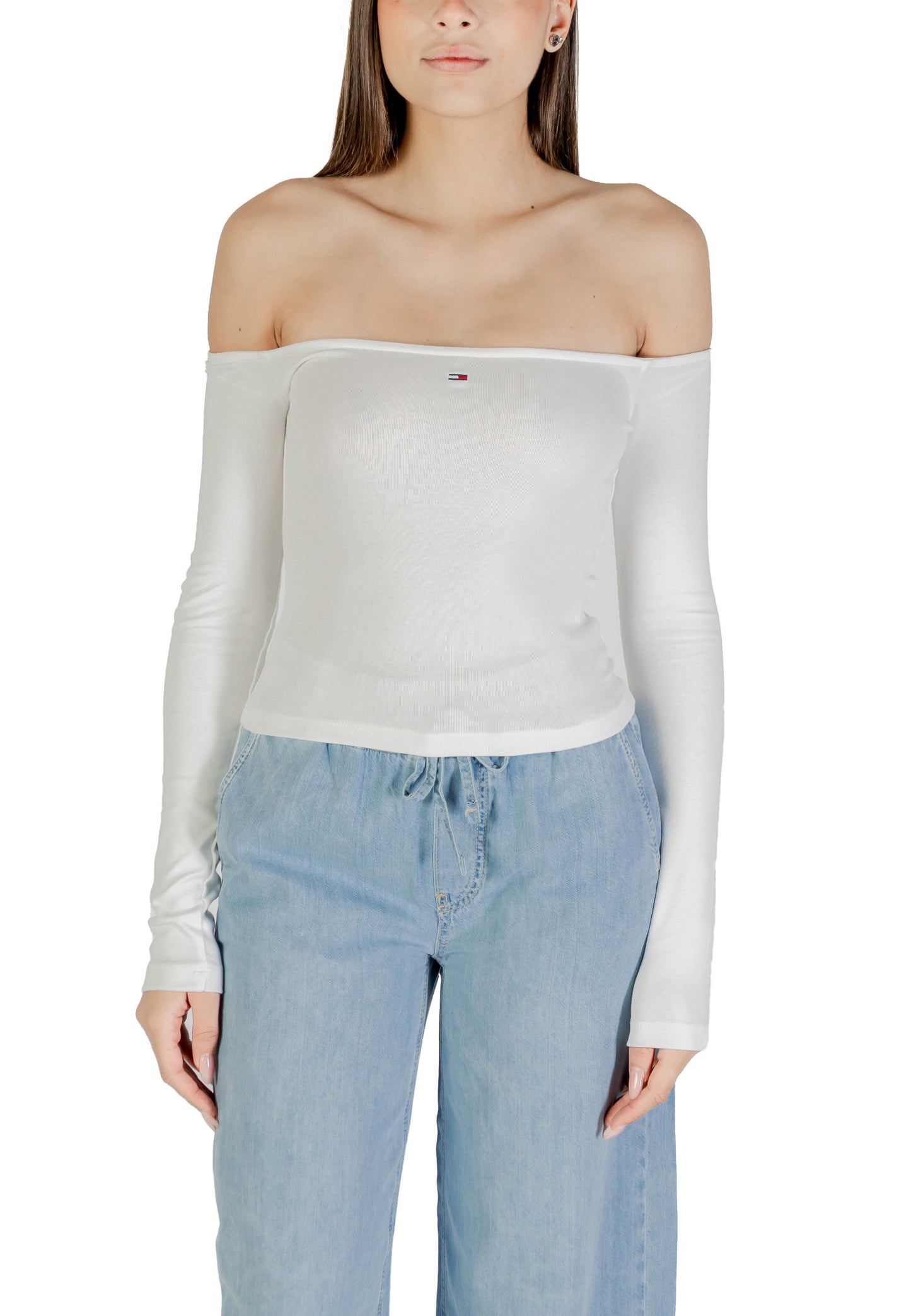 Tommy Hilfiger Jeans Top Donna