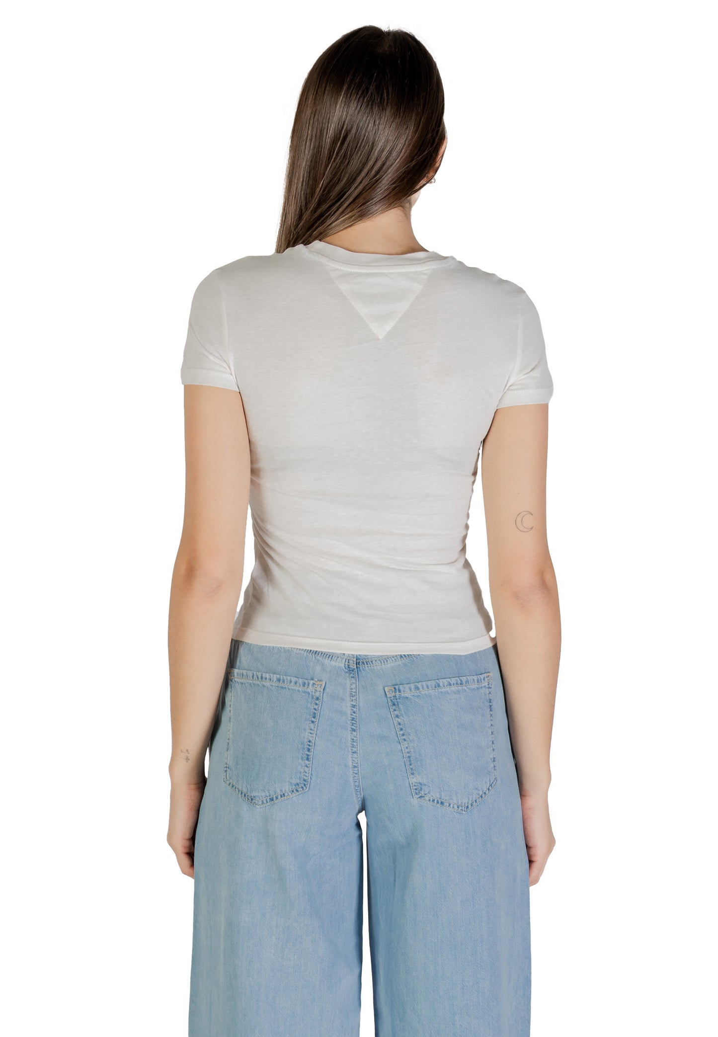 Tommy Hilfiger Jeans T-Shirt Donna