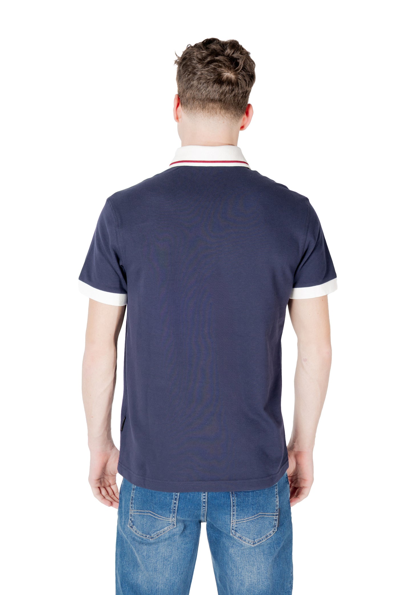 Polo Napapijri para hombre