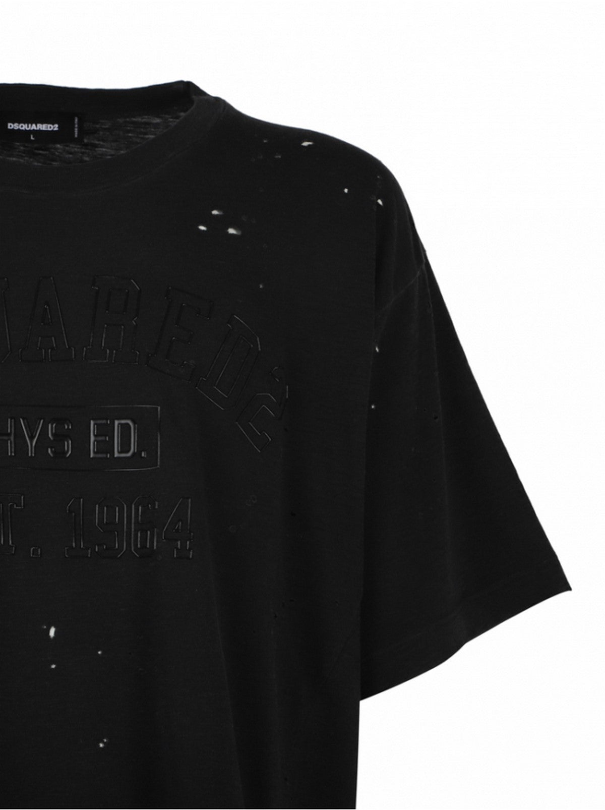 Dsquared T-Shirt Uomo