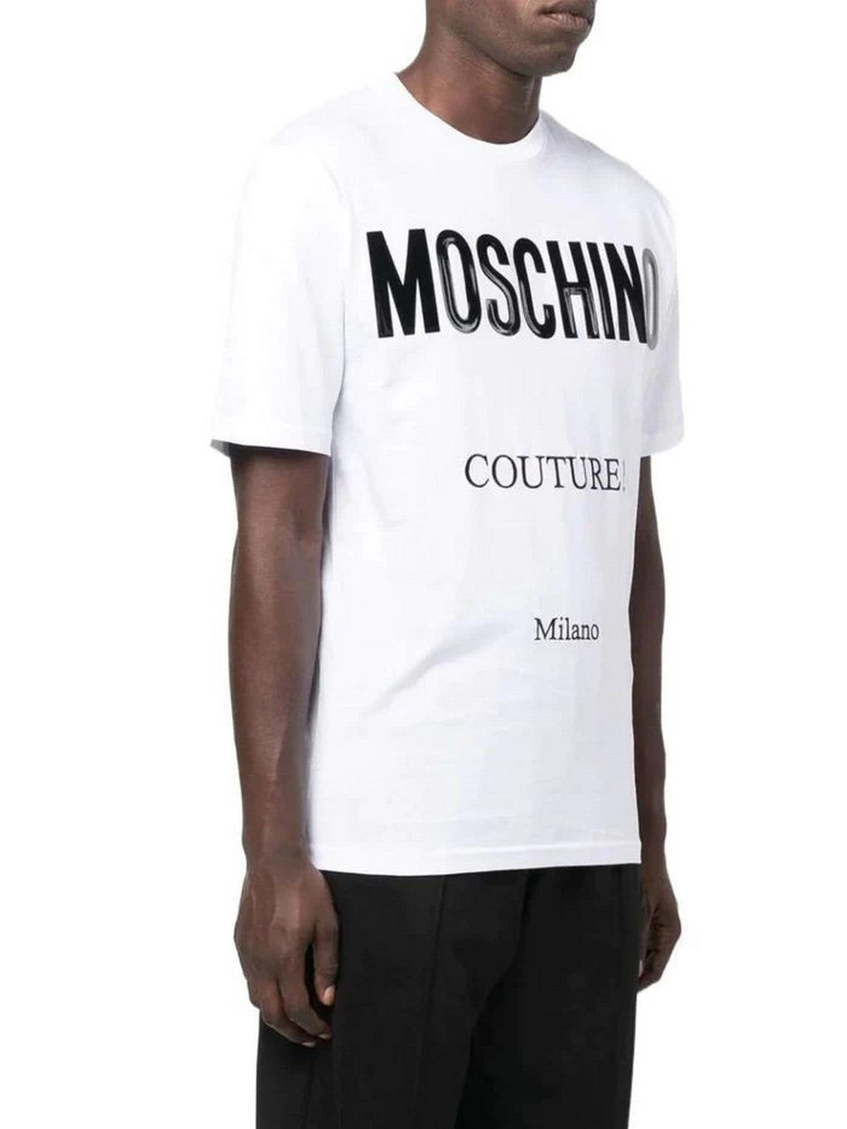 Moschino T-Shirt Uomo