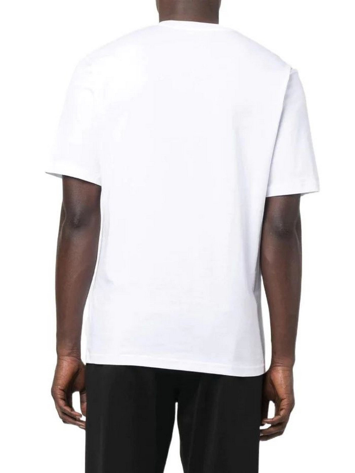 Moschino T-Shirt Uomo