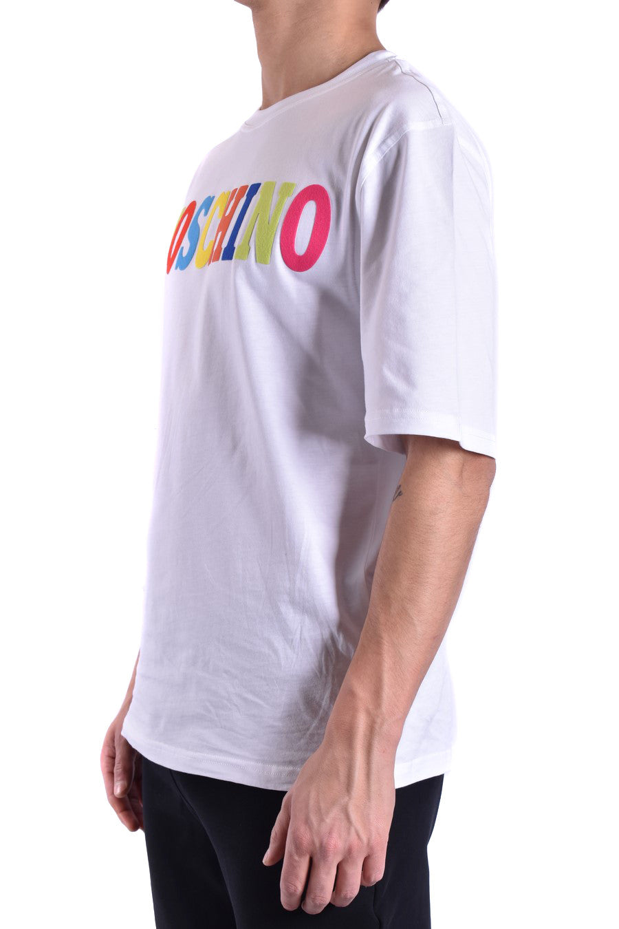 Moschino T-Shirt Uomo