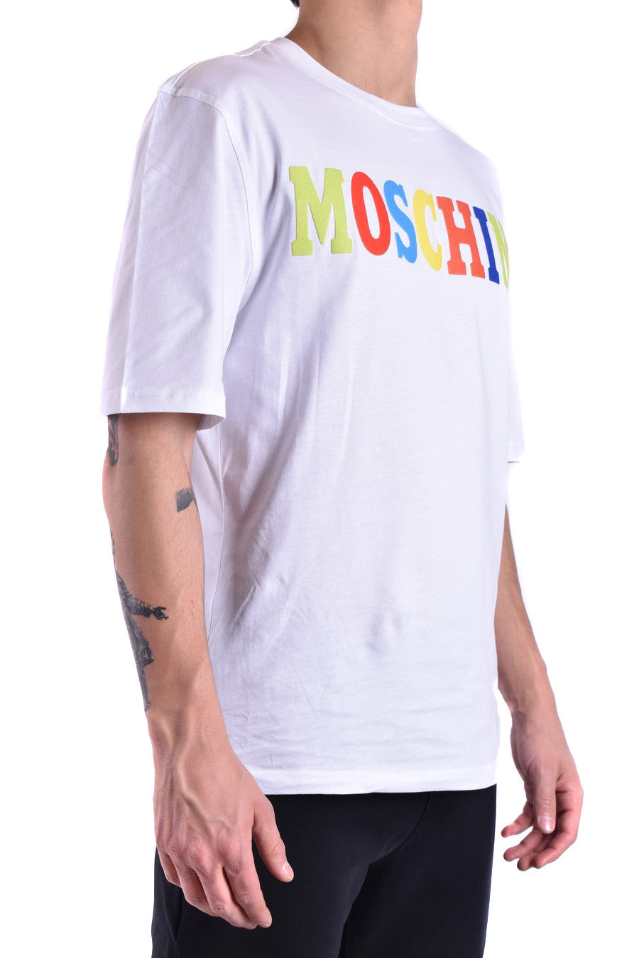 Moschino T-Shirt Uomo