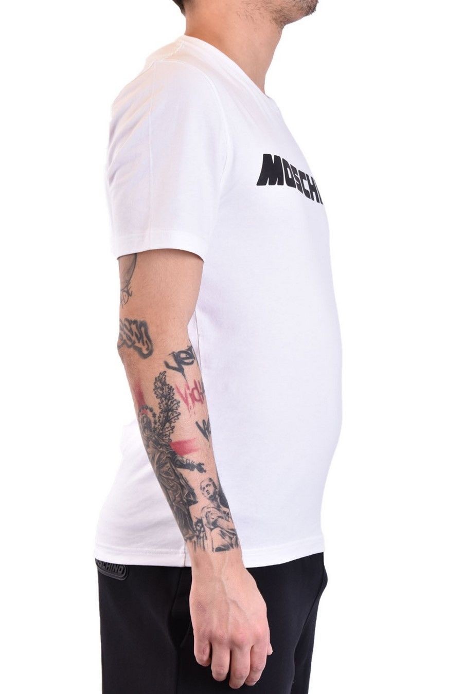 Moschino T-Shirt Uomo