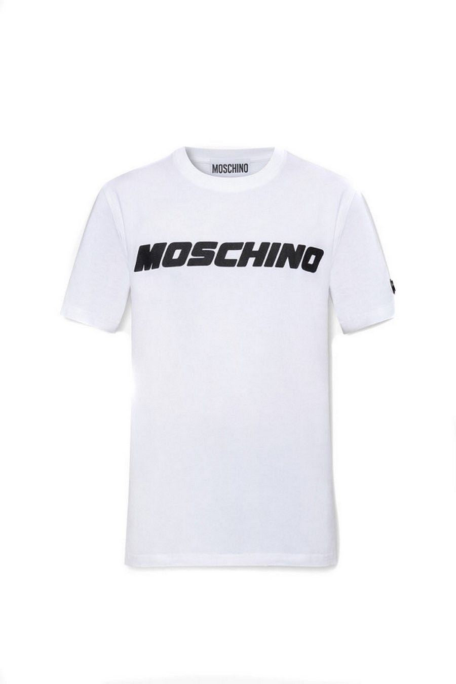 Moschino T-Shirt Uomo