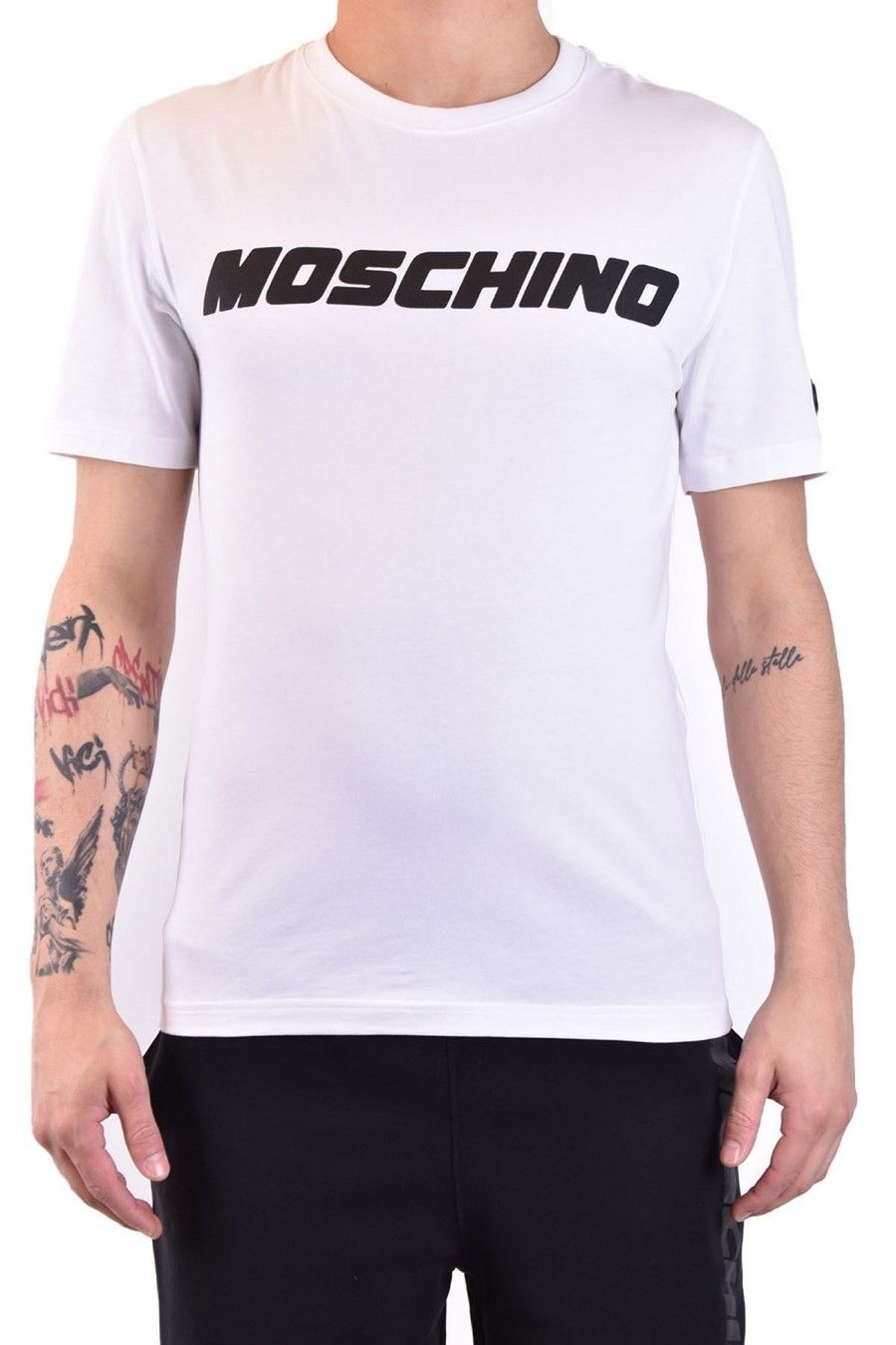 Moschino T-Shirt Uomo