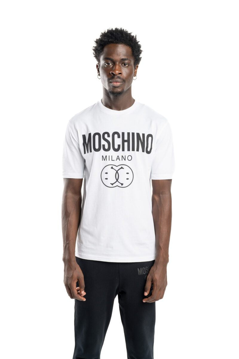 Moschino T-Shirt Uomo