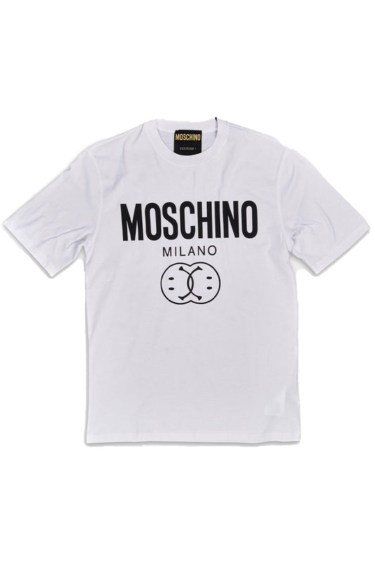 Camiseta Moschino para hombre