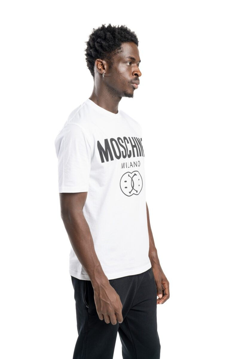 Moschino T-Shirt Uomo