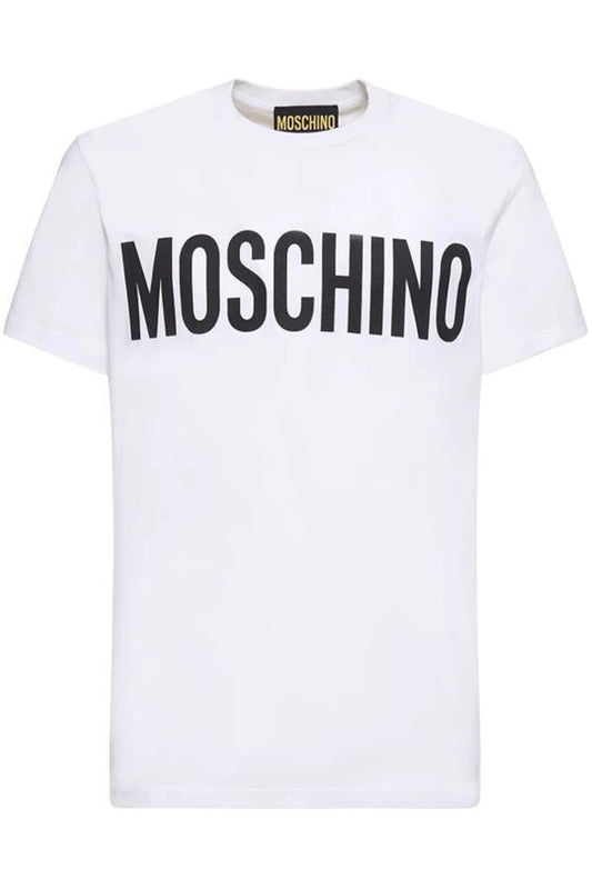 Camiseta Moschino para hombre