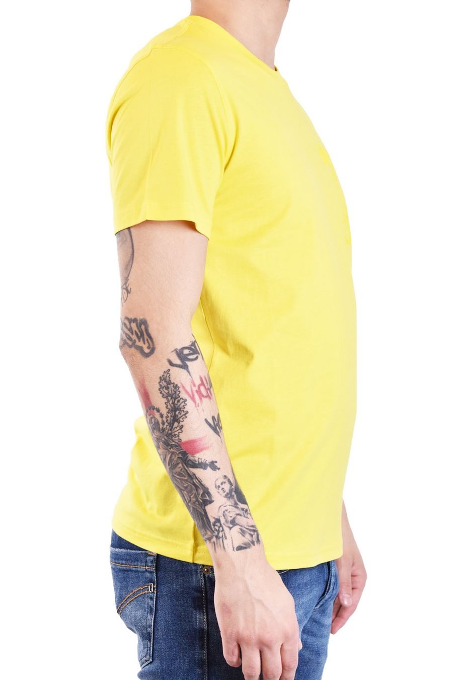 Moschino T-Shirt Uomo