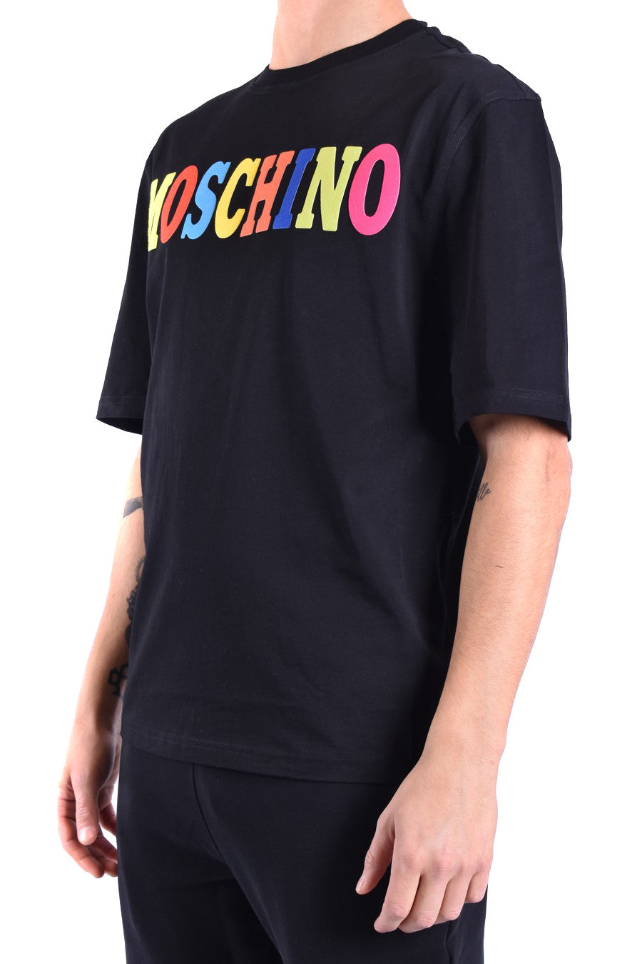 Moschino T-Shirt Uomo