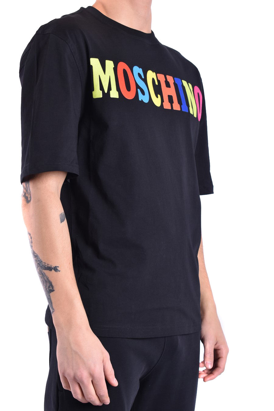 Moschino T-Shirt Uomo
