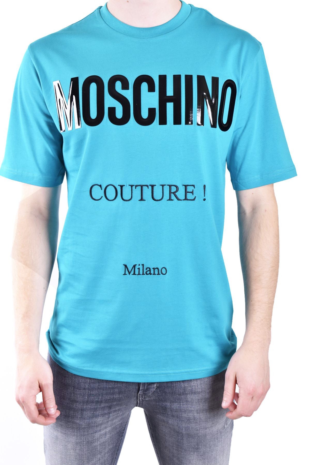 Moschino T-Shirt Uomo