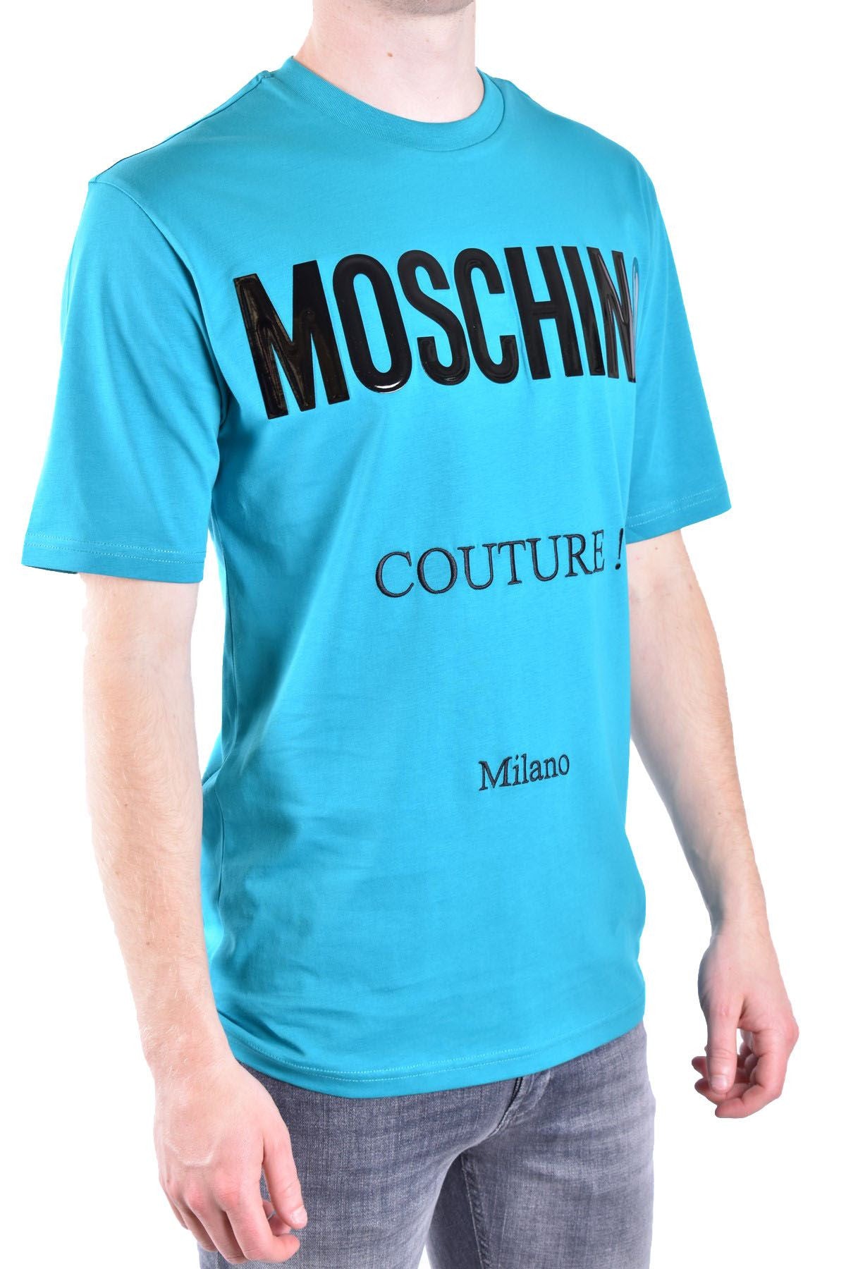Moschino T-Shirt Uomo