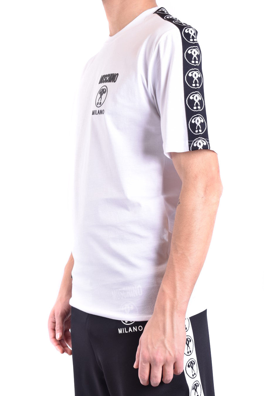 Moschino T-Shirt Uomo