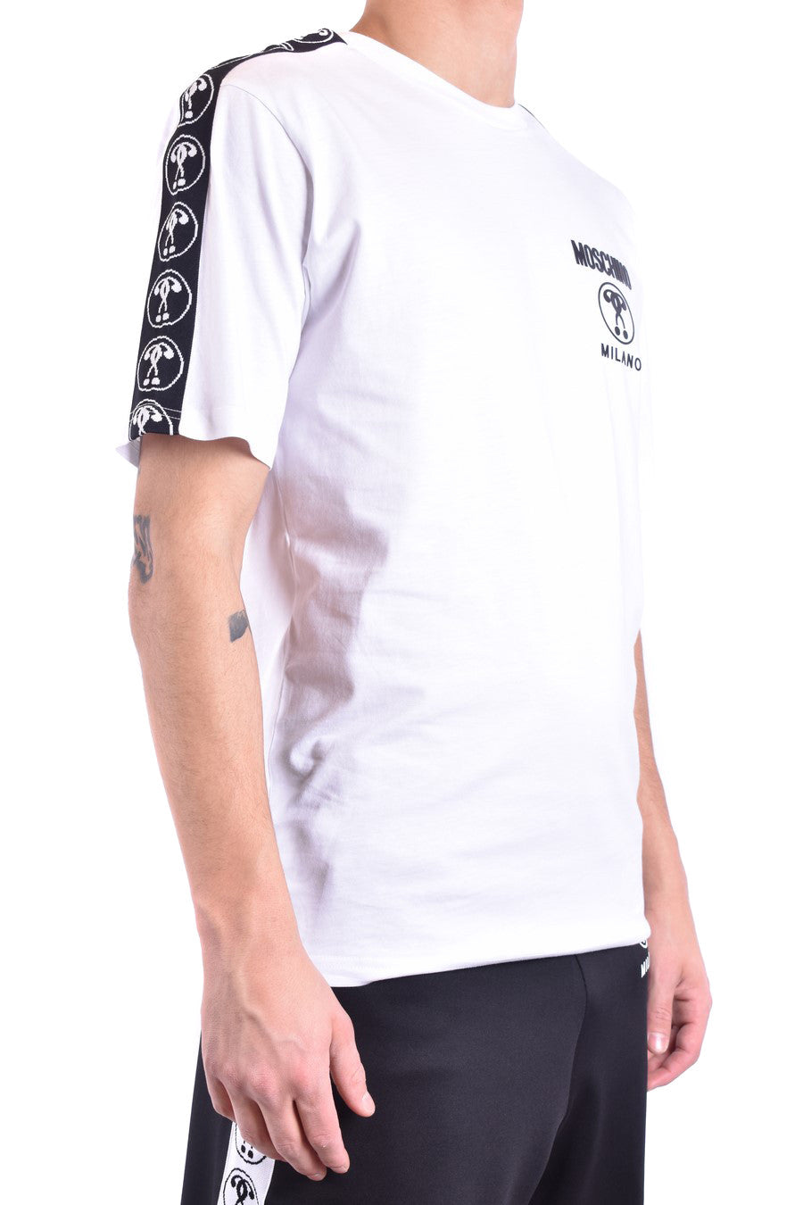 Moschino T-Shirt Uomo