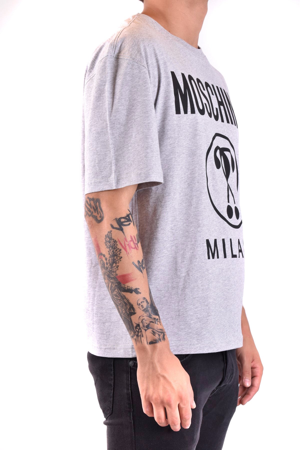 Moschino T-Shirt Uomo