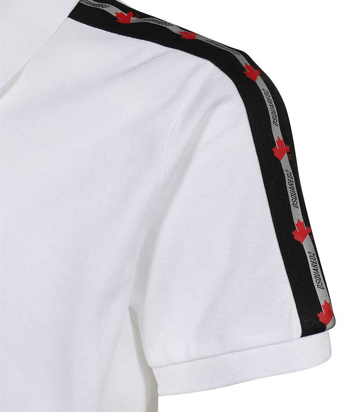 Dsquared Women's Polo Shirt