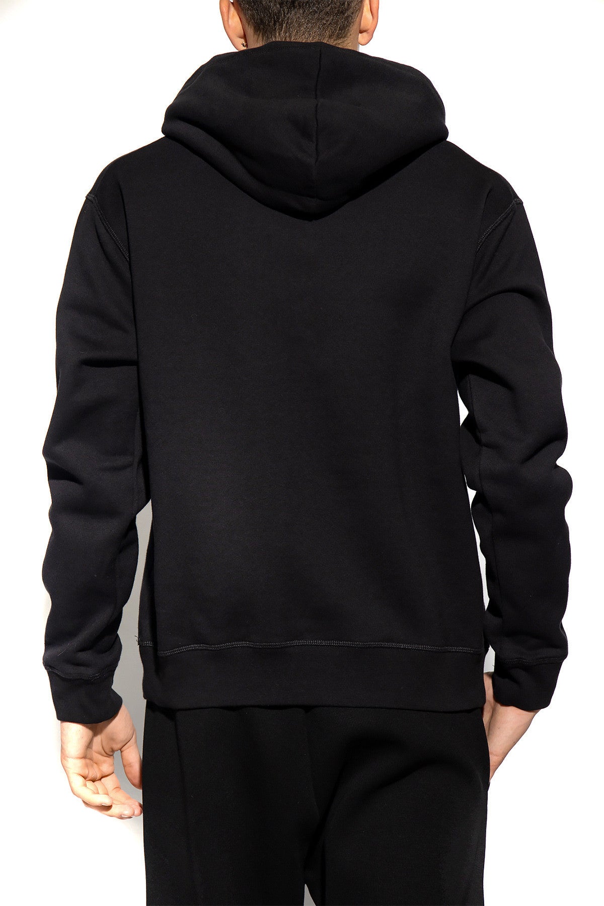 Dsquared Felpa Uomo