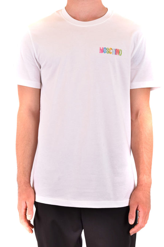 Camiseta Moschino para hombre