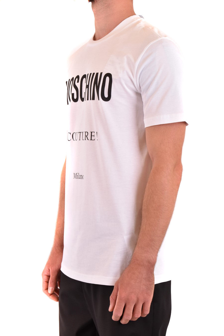 Moschino T-Shirt Uomo