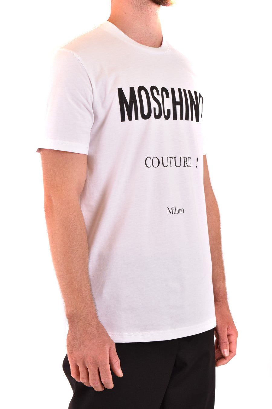 Moschino T-Shirt Uomo