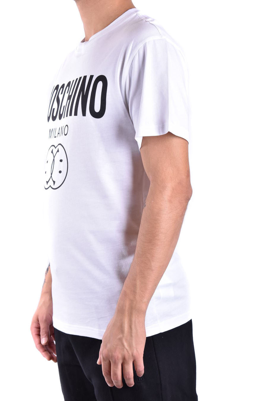 Moschino T-Shirt Uomo