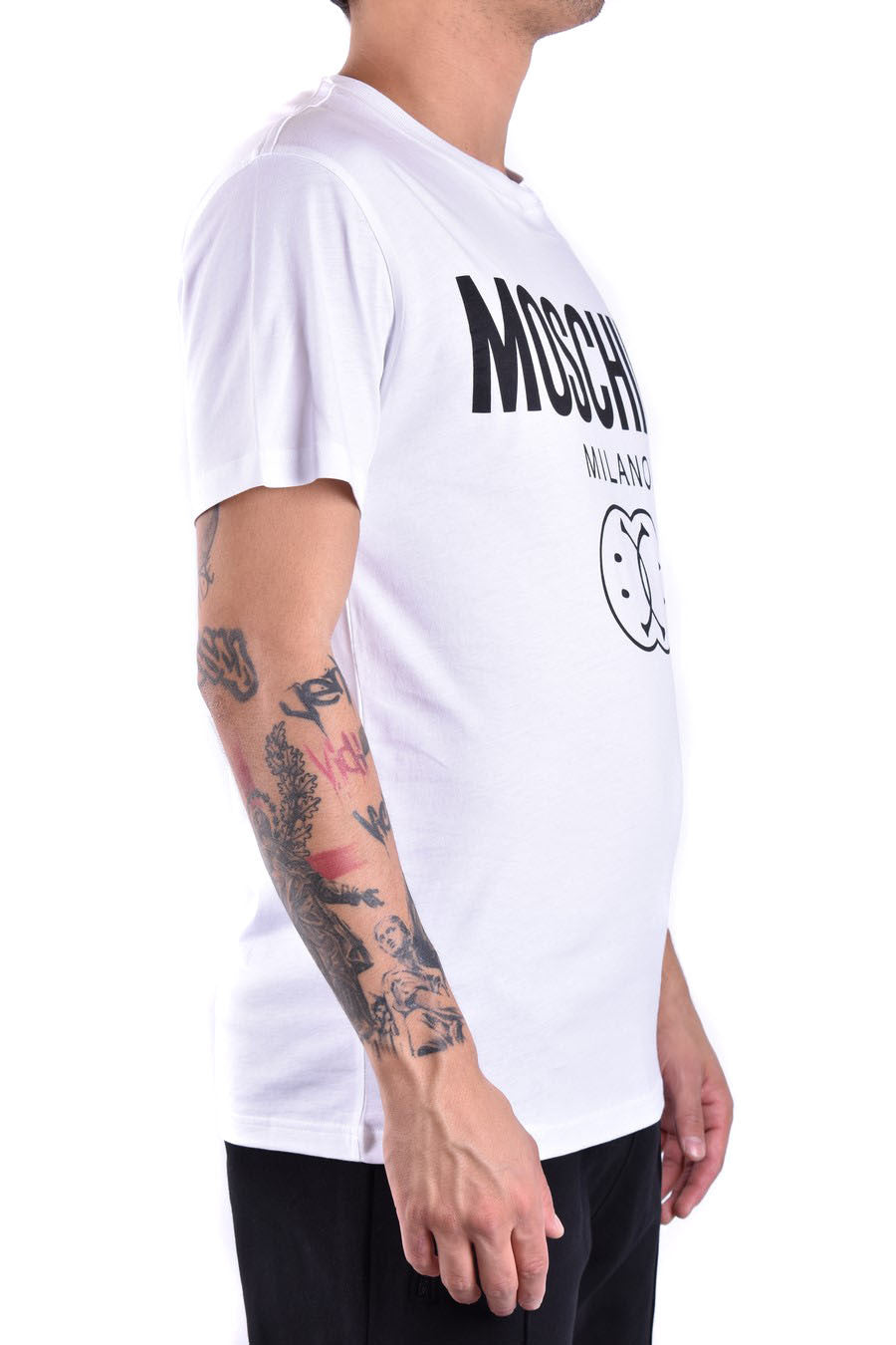 Moschino T-Shirt Uomo