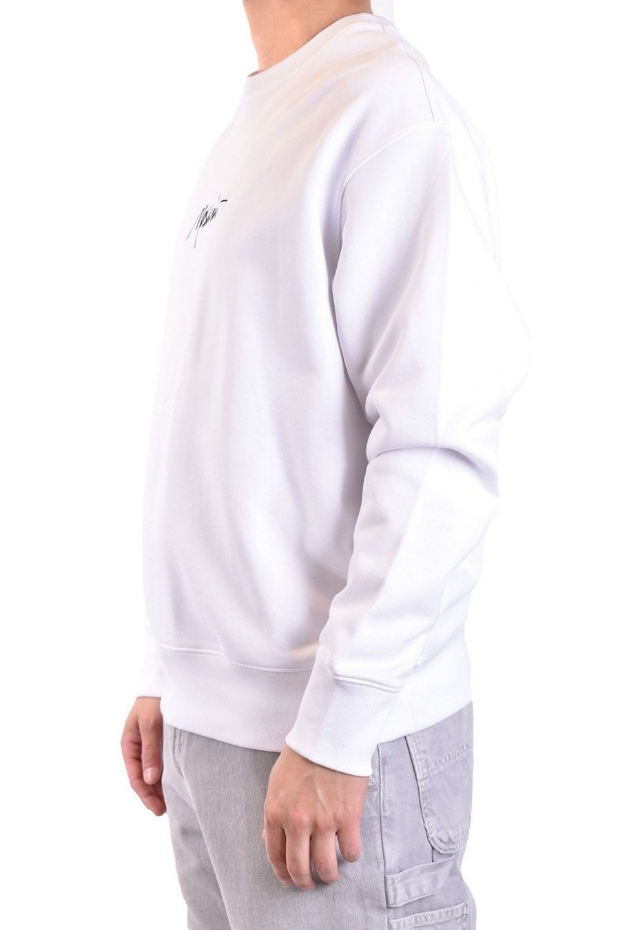Moschino Felpa Uomo
