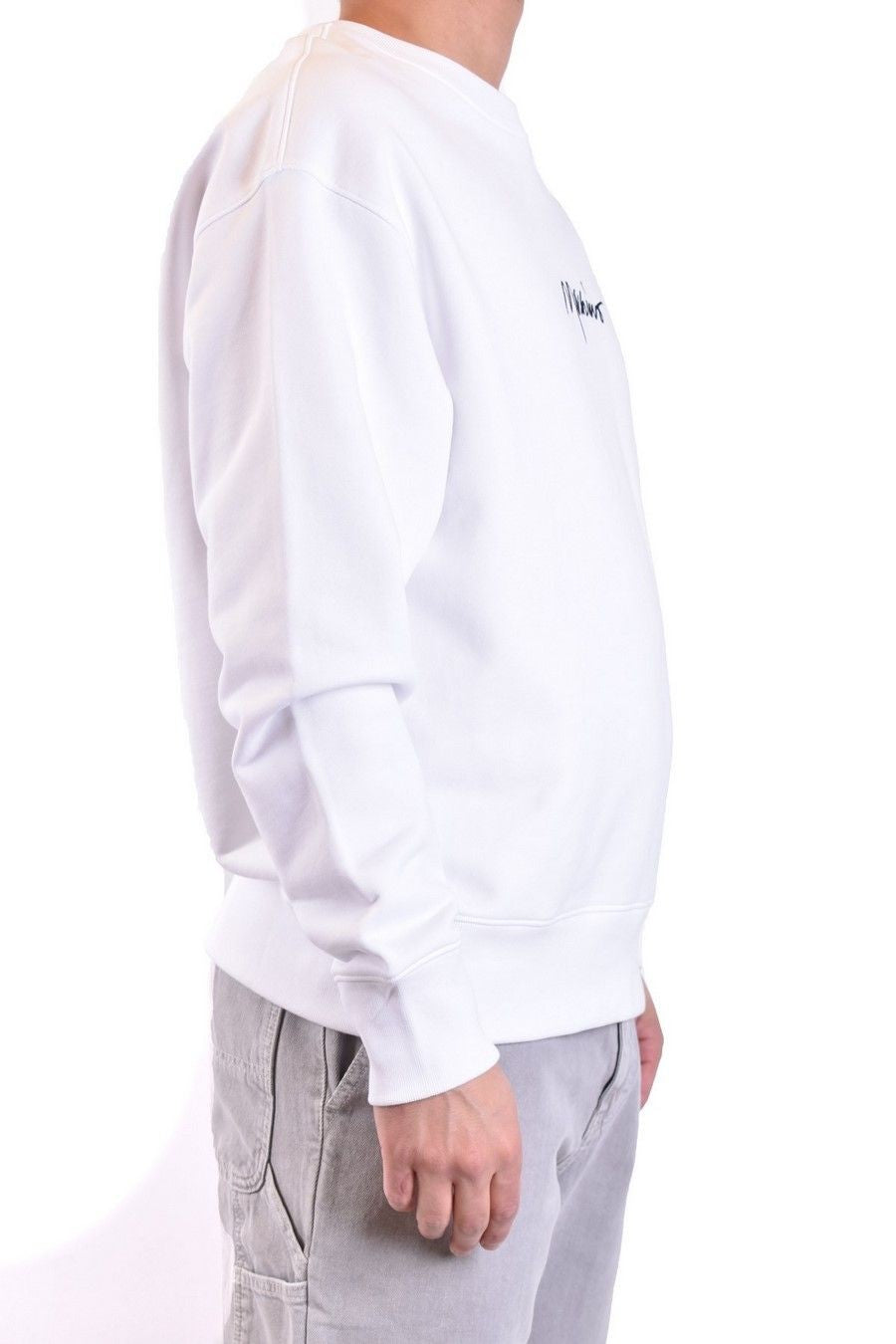 Moschino Felpa Uomo