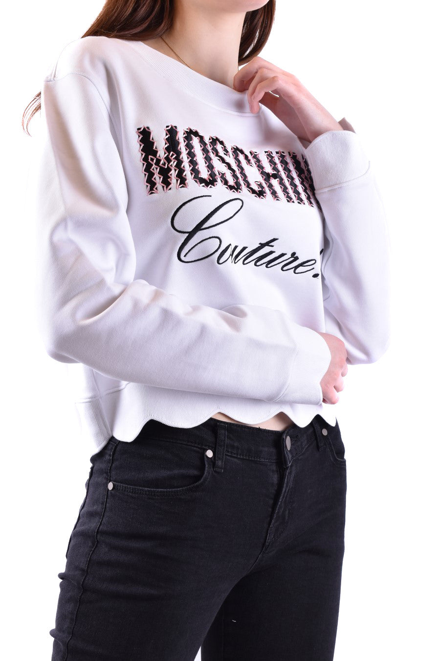 Moschino Felpa Donna