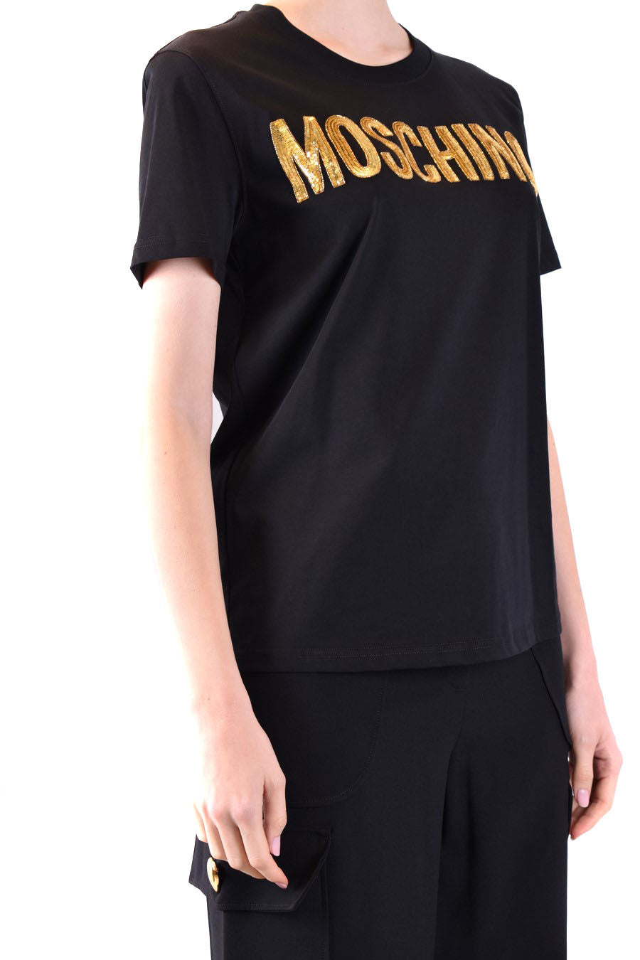 Moschino T-Shirt Donna
