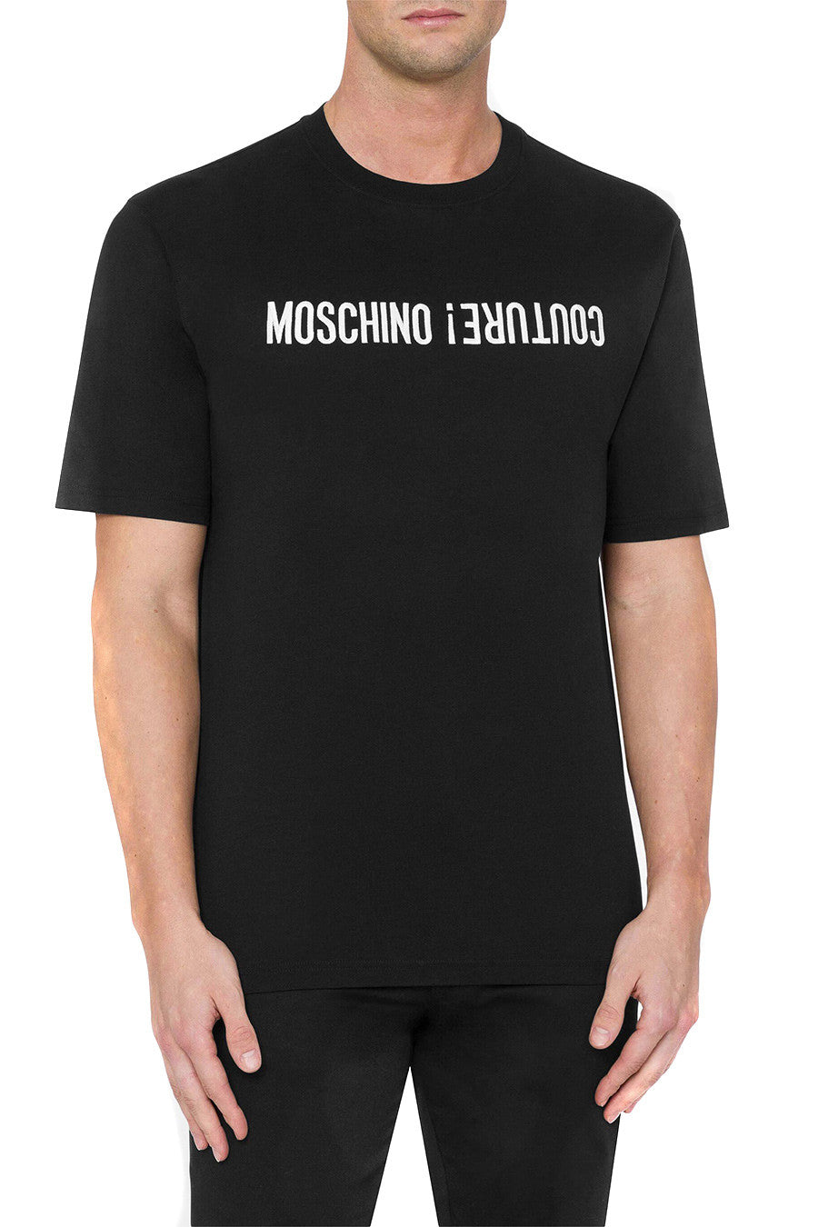 Moschino T-Shirt Uomo