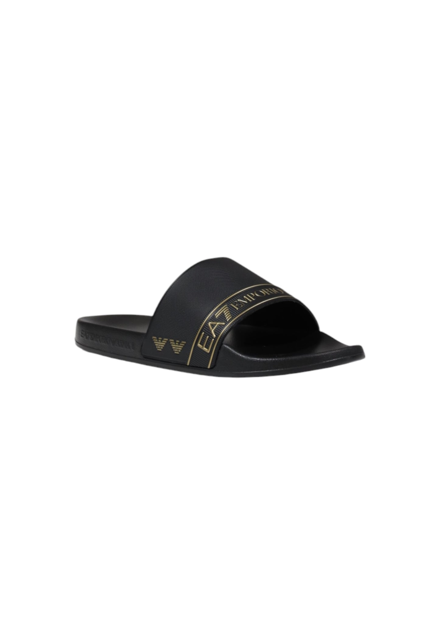 Zapatillas de hombre Ea7