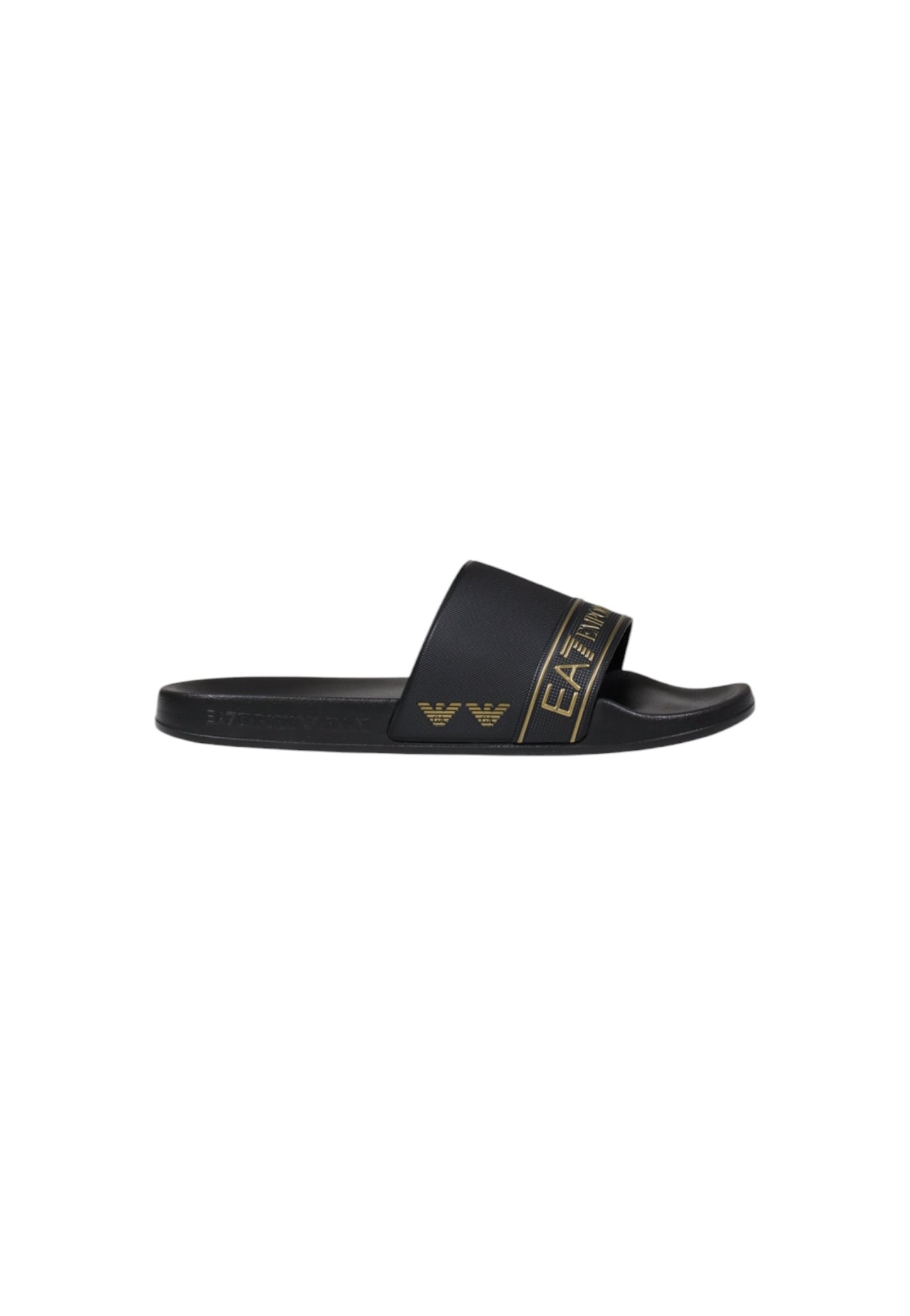 Zapatillas de hombre Ea7