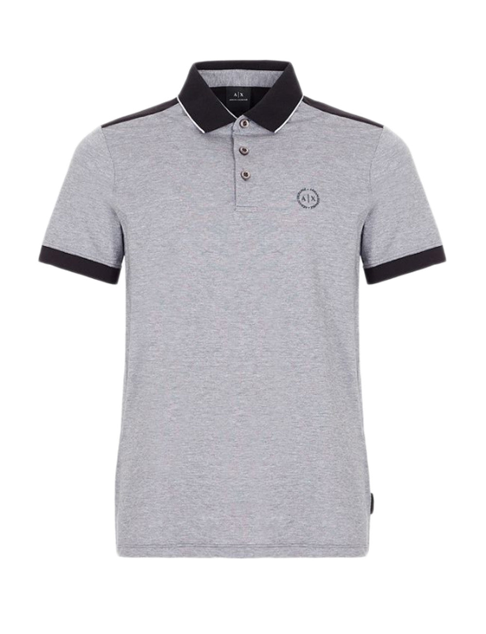Polo de hombre de Armani Exchange