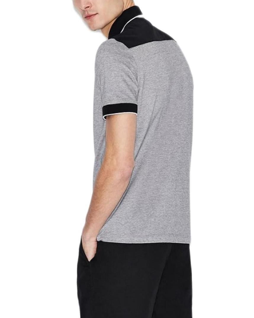 Polo de hombre de Armani Exchange
