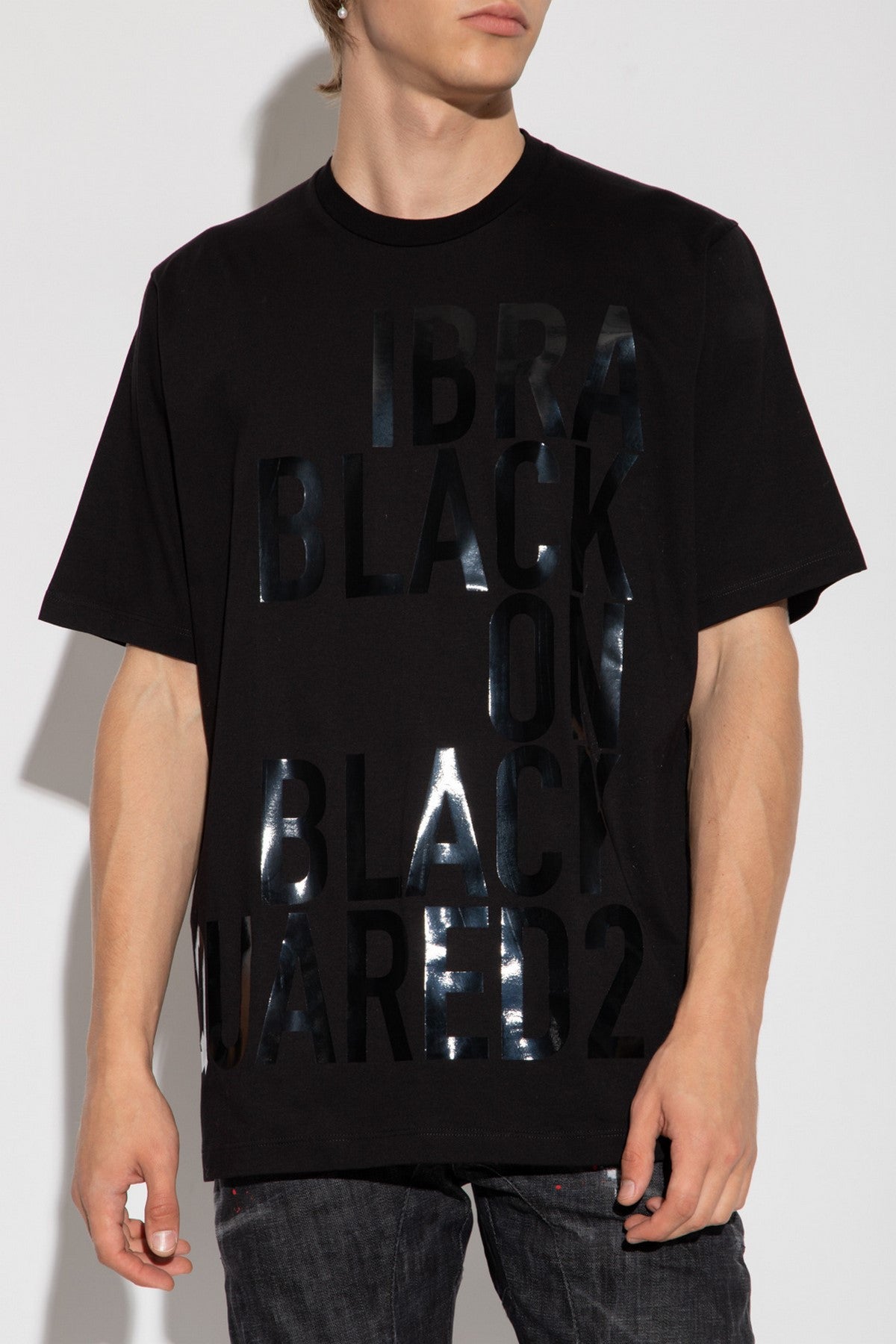 Dsquared T-Shirt Uomo