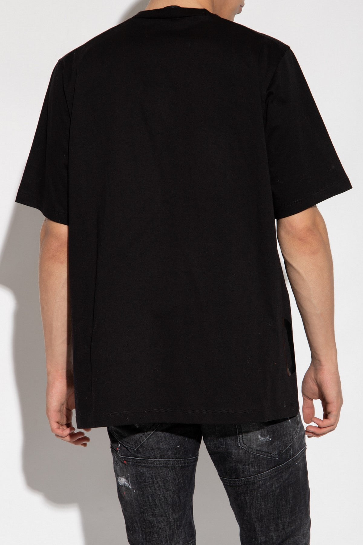Dsquared T-Shirt Uomo