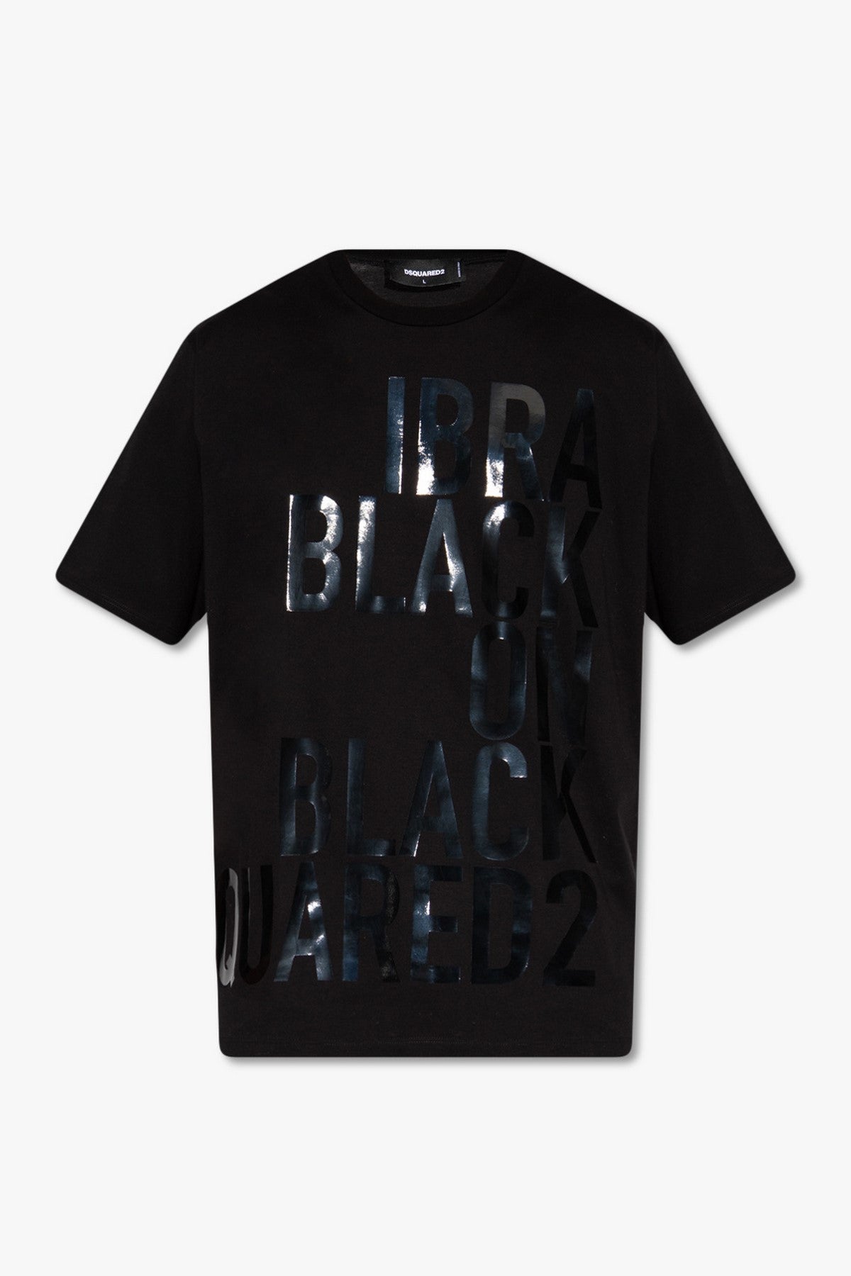 Dsquared T-Shirt Uomo