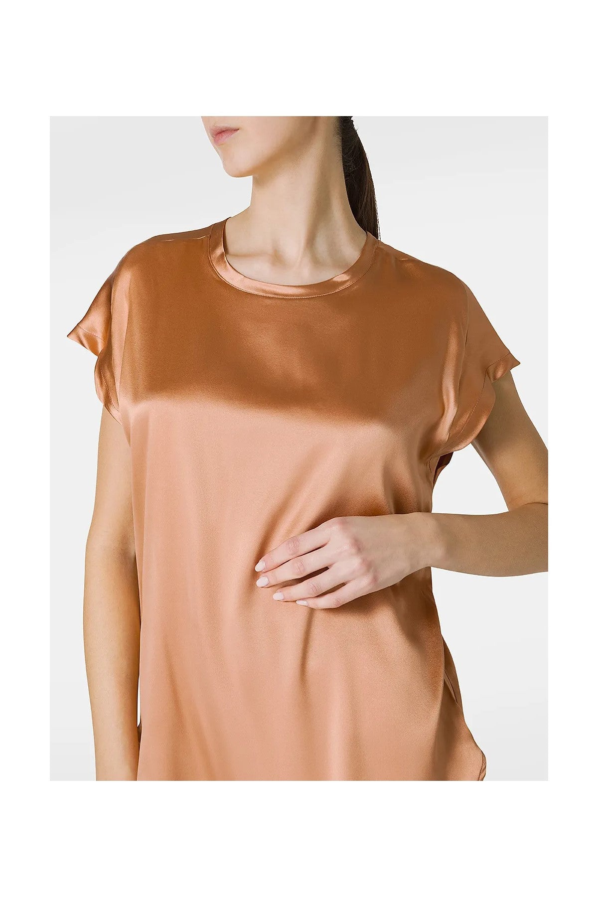 Top de mujer Pinko