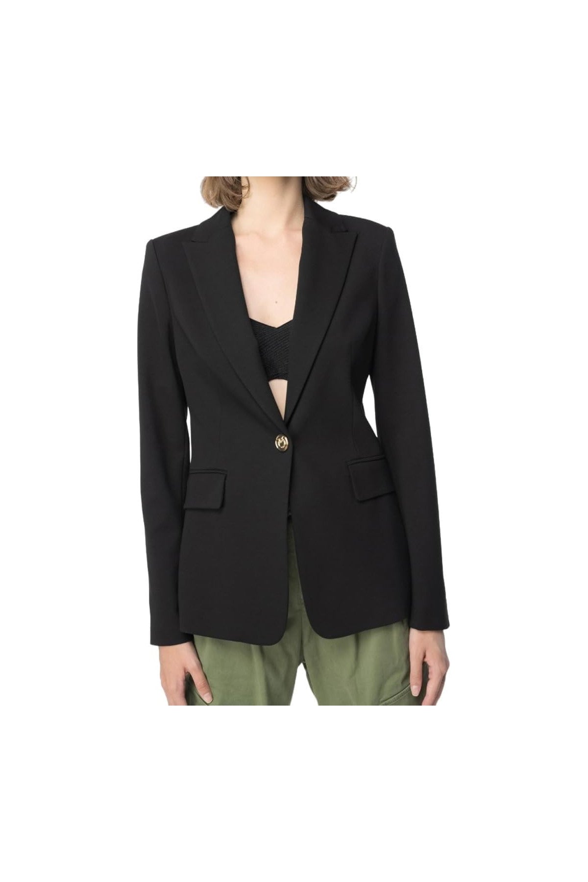 Camisa de mujer Pinko
