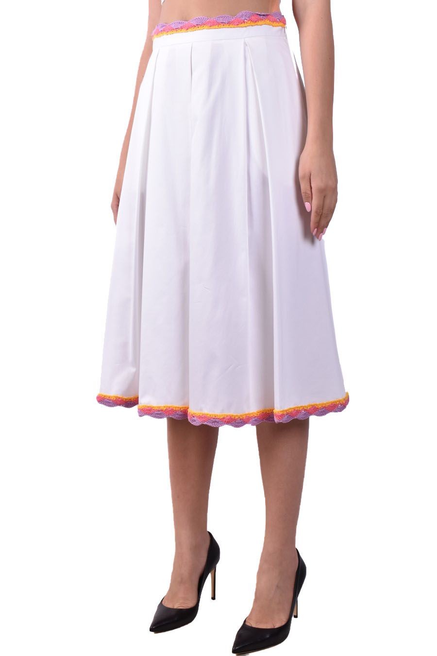 Falda de mujer Moschino