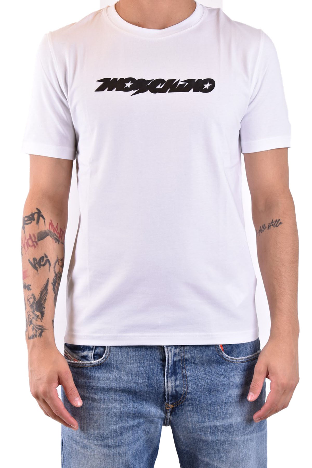 Moschino T-Shirt Uomo