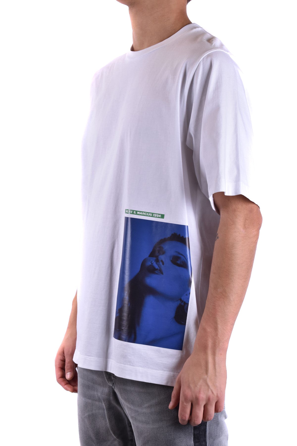 Dsquared T-Shirt Uomo
