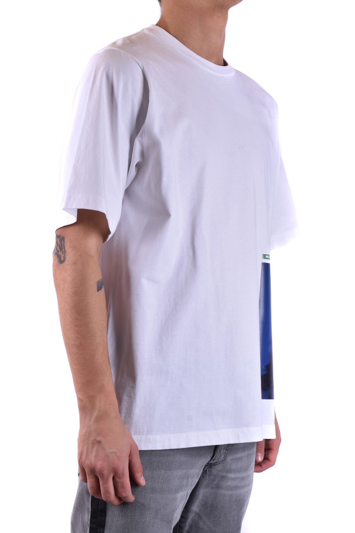 Dsquared T-Shirt Uomo