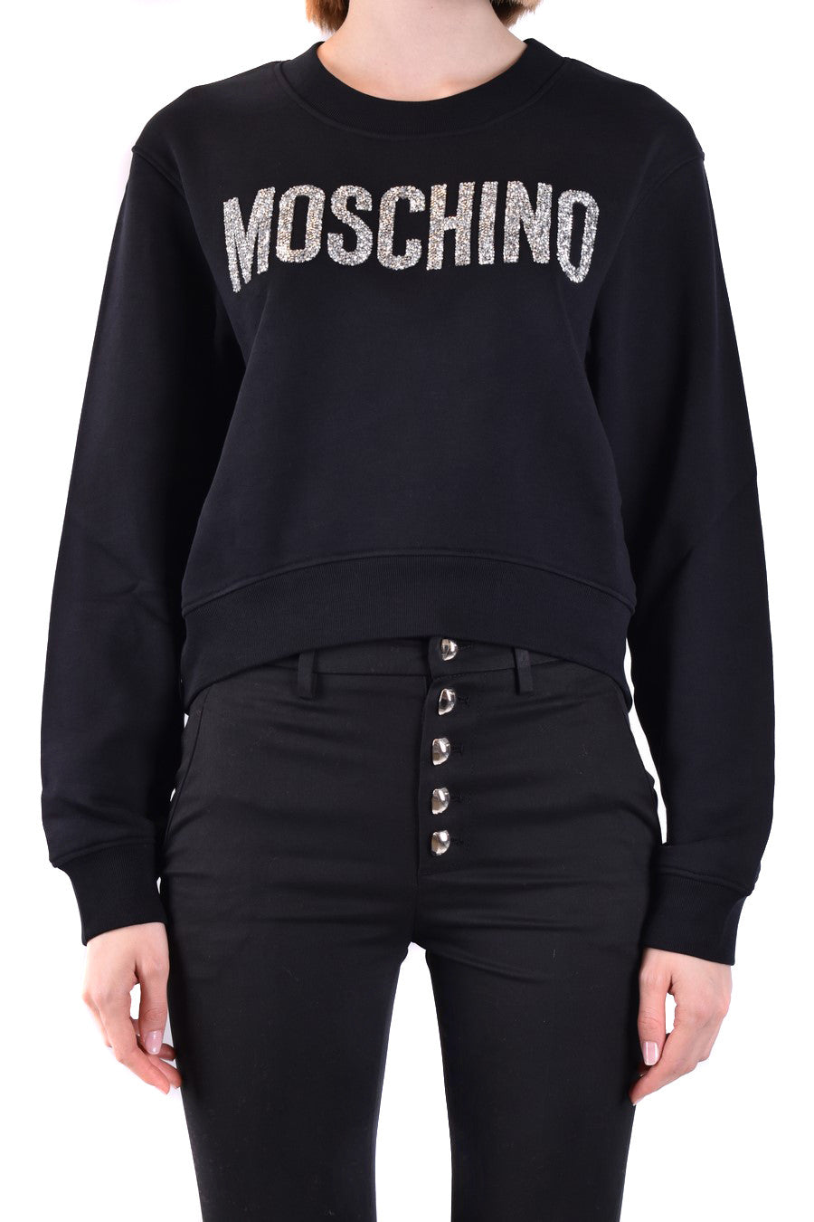 Moschino Felpa Donna