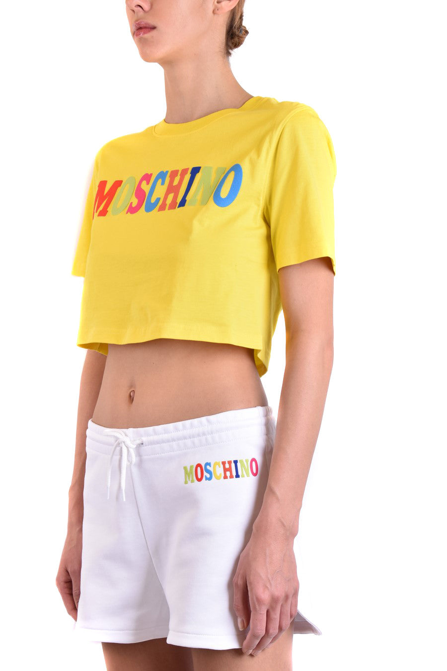 Moschino T-Shirt Donna